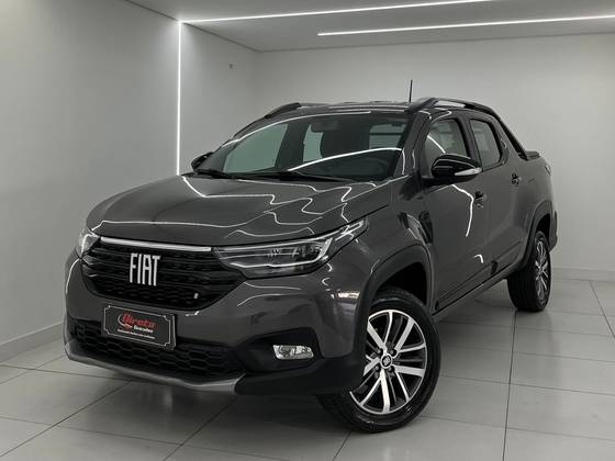 FIAT STRADA 1.3 FIREFLY FLEX VOLCANO CD CVT